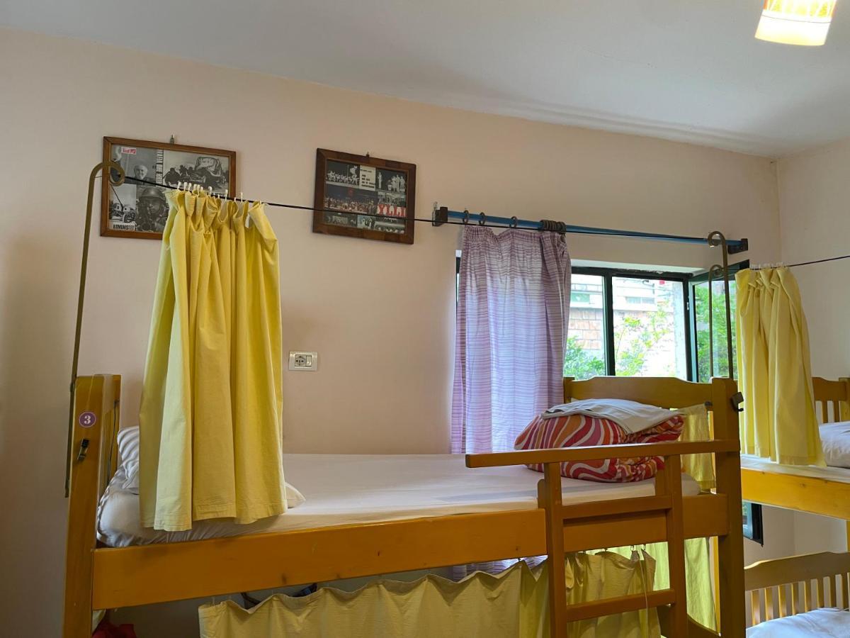 Hostal Trip'n'hostel *