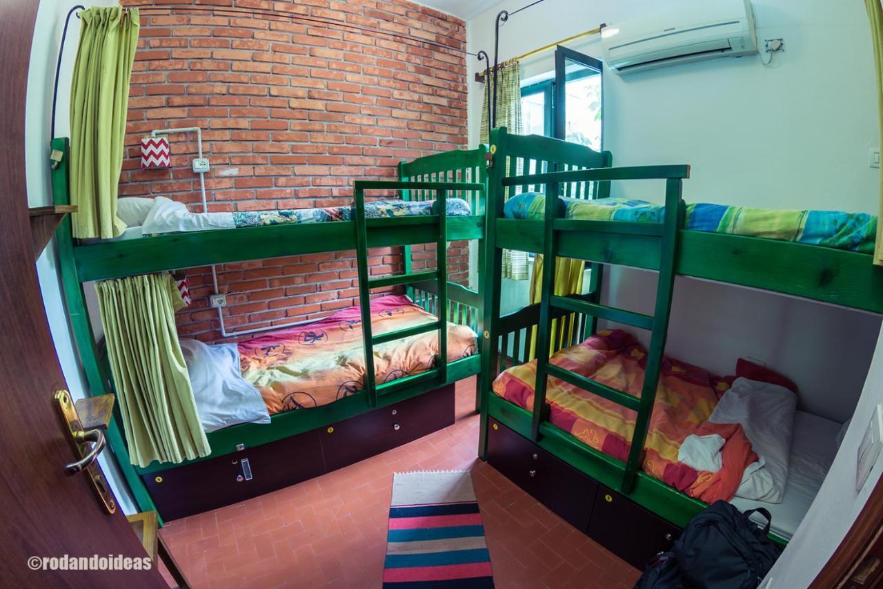 Hostal Trip'n'hostel