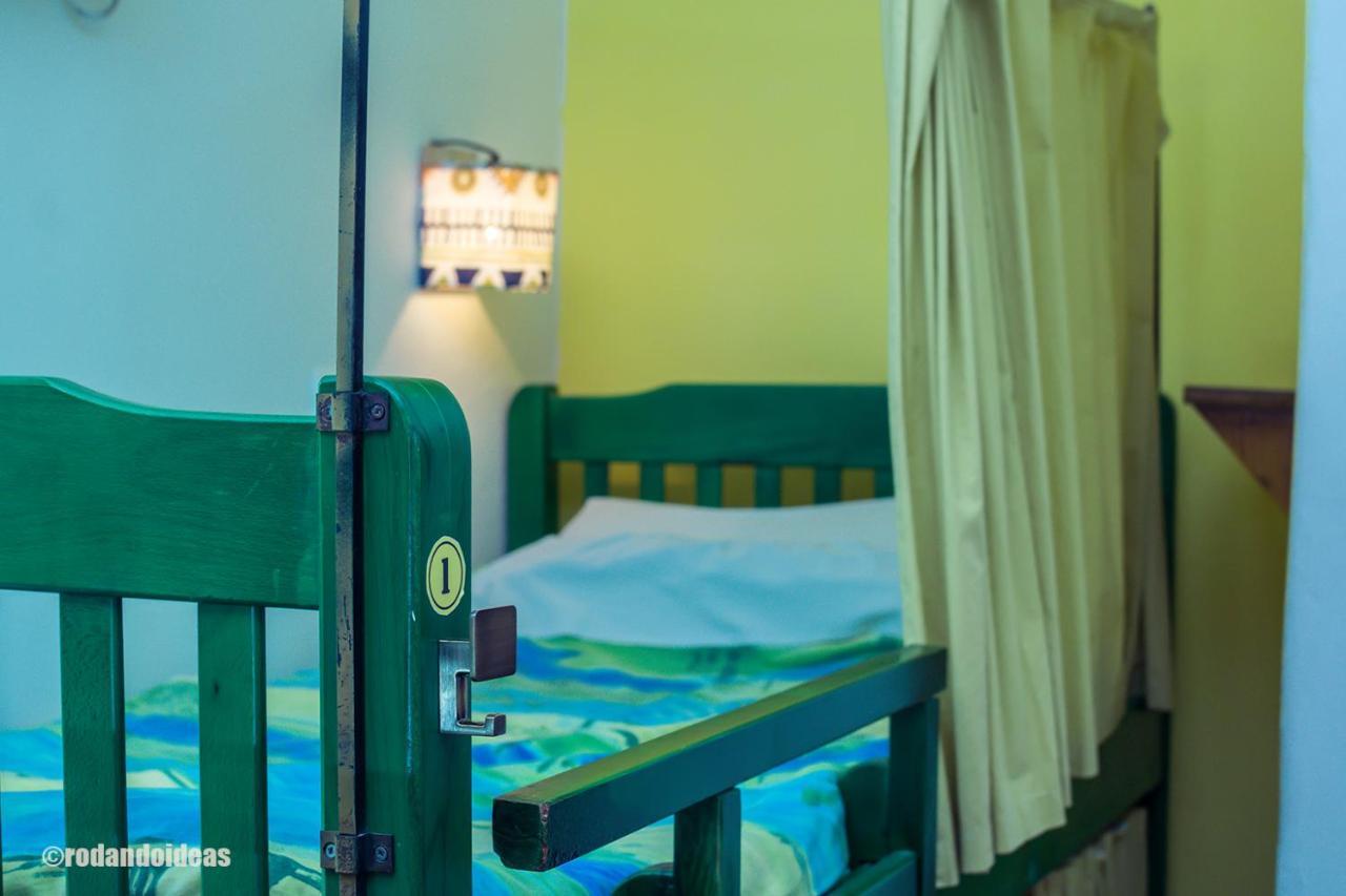 Hostal Trip'n'hostel Tirana