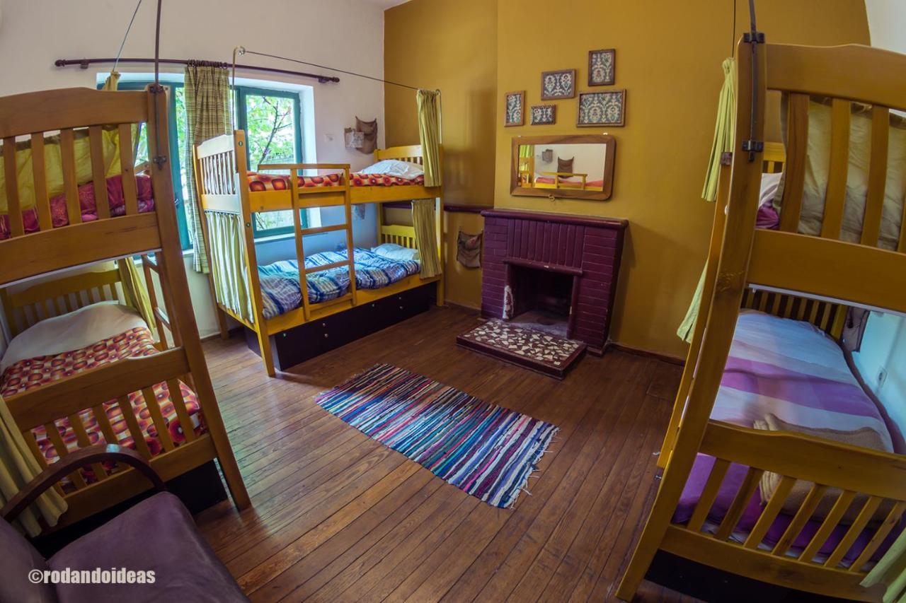 Hostal Trip'n'hostel *