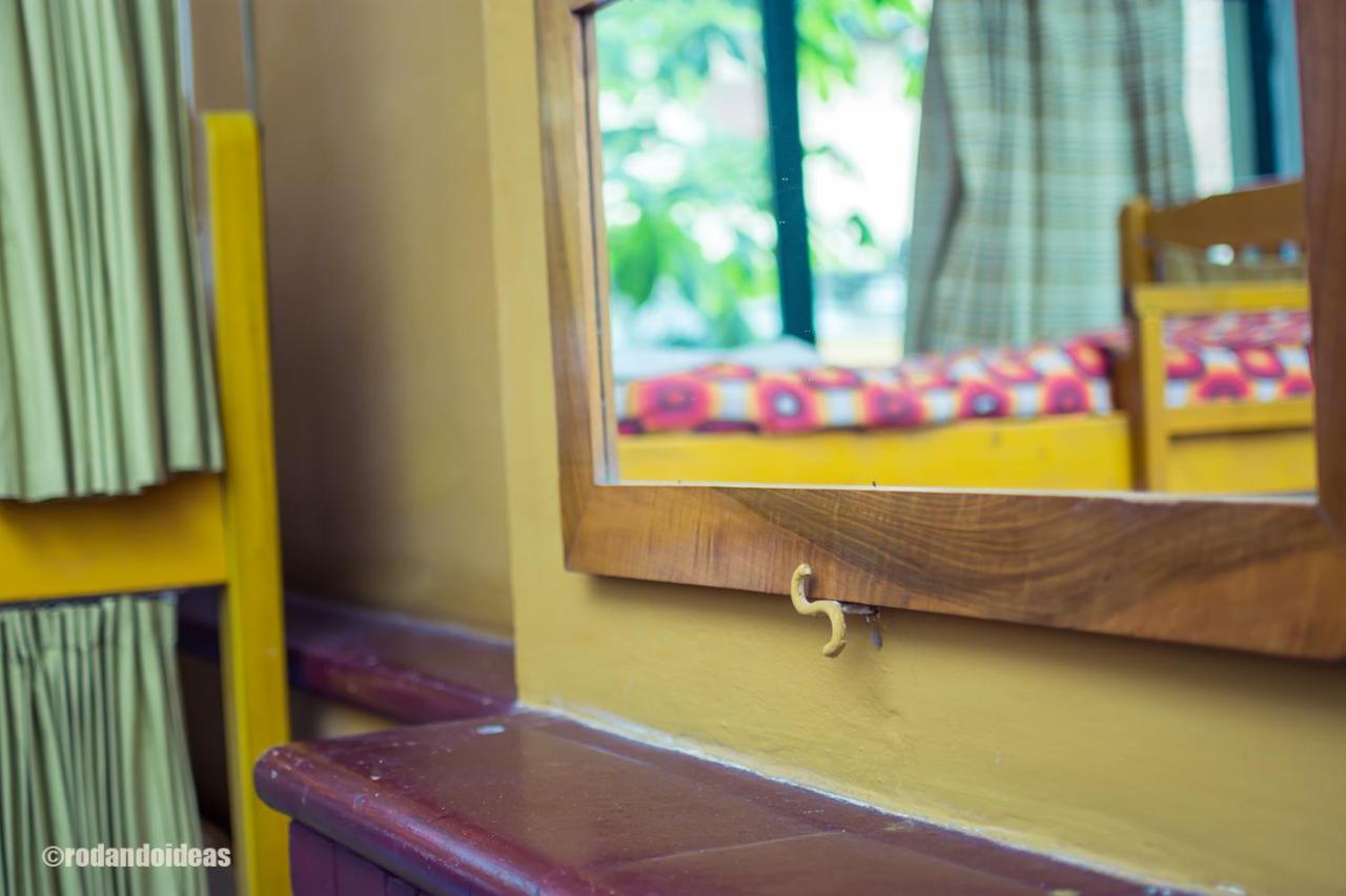 Hostal Trip'n'hostel *