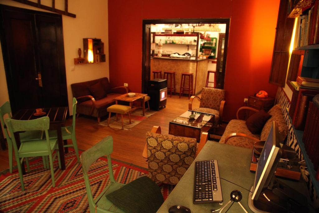 Trip'n'hostel Hostal