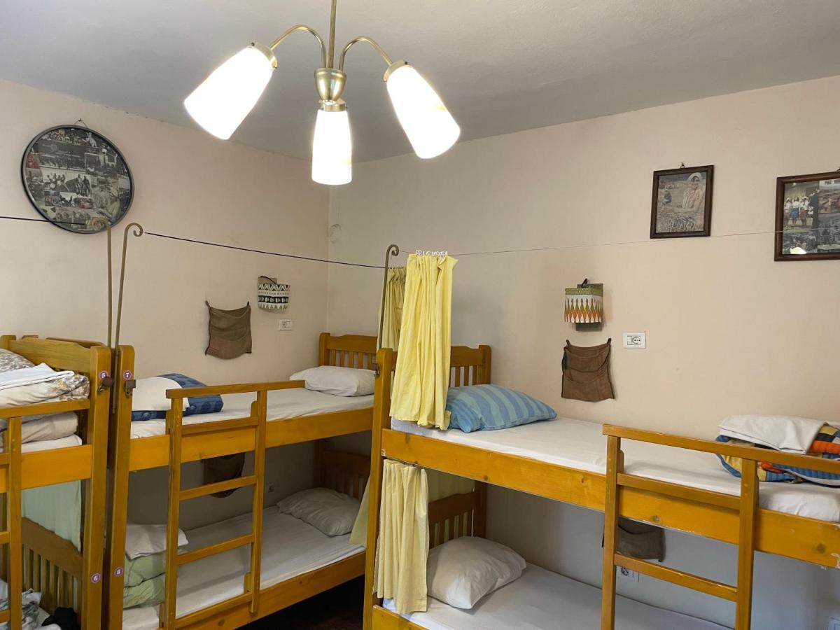 Trip'n'hostel Hostel *