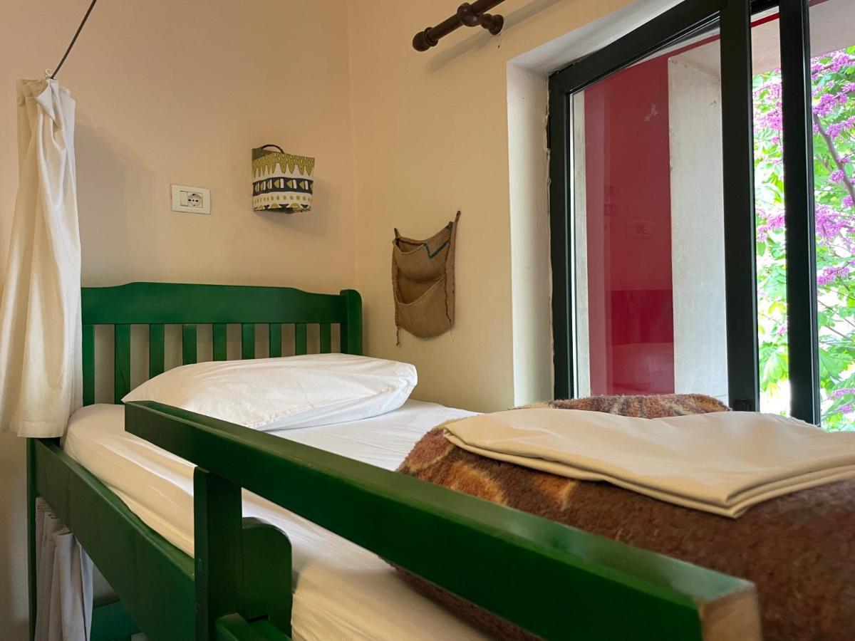 Trip'n'hostel Hostel *