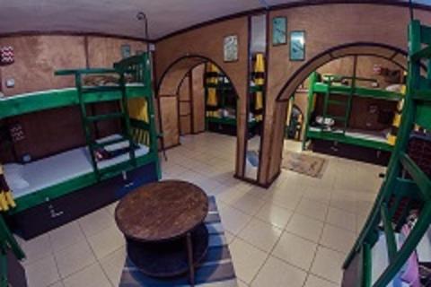 Trip'n'hostel Hostel Tirana
