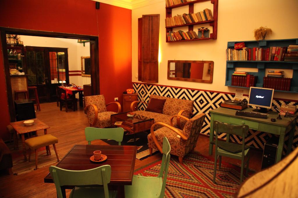 Trip'n'hostel Hostel *