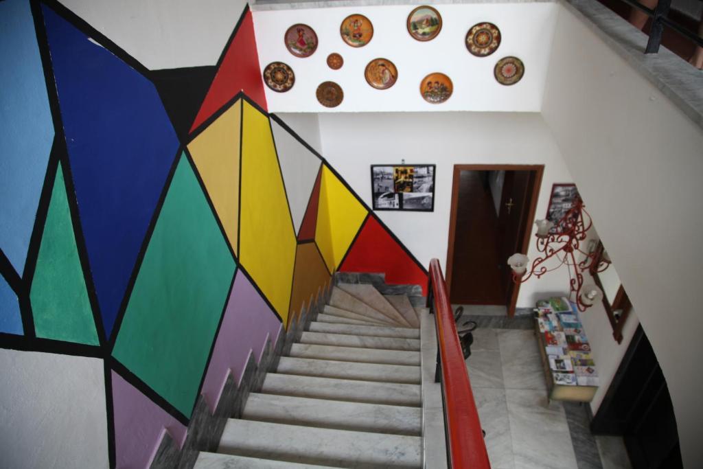 Trip'n'hostel Hostel